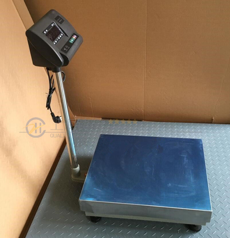 計(jì)重電子臺(tái)秤