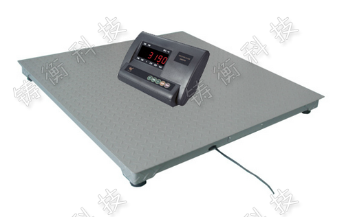 電子地秤