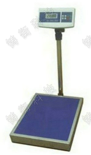 電子臺秤