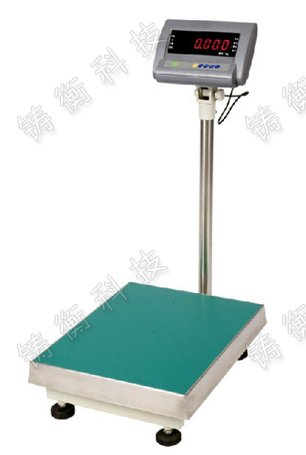 電子臺秤