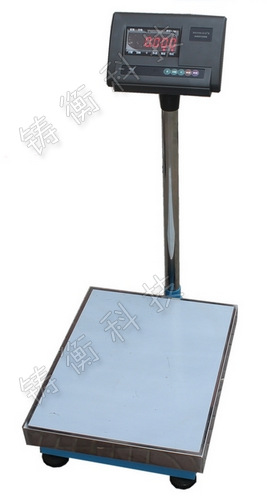 電子臺秤