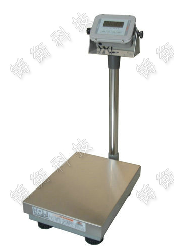 電子臺秤