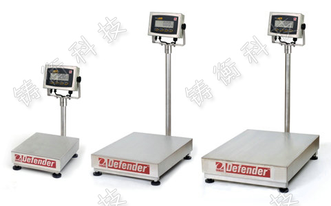 電子臺秤