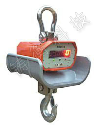 直視耐高溫電子吊鉤秤