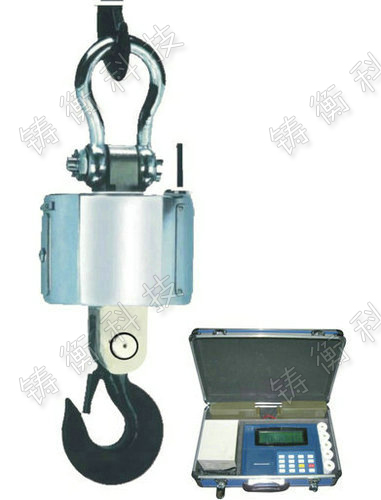 電子吊鉤秤
