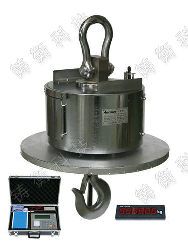 無線吊鉤秤