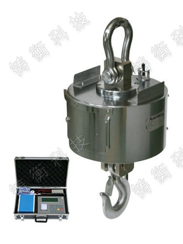 無(wú)線吊鉤秤